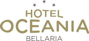 Logo Hotel Oceania Bellaria